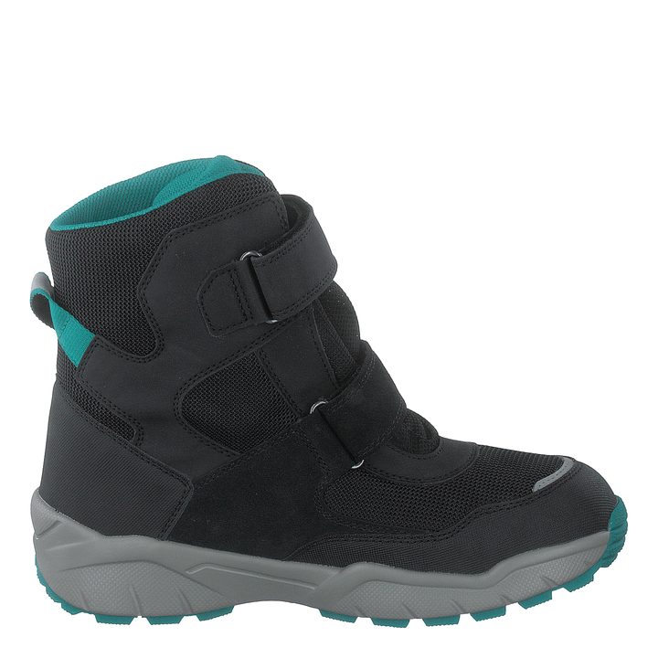 Culusuk Gore-tex Black