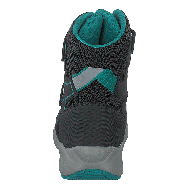 Culusuk Gore-tex Black