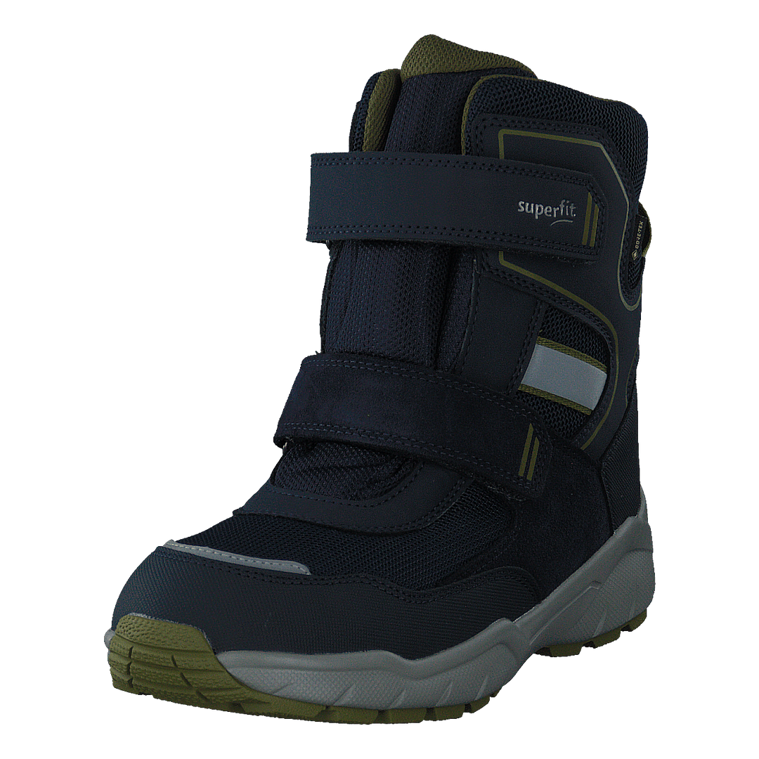 Culusuk Gore-tex Blue