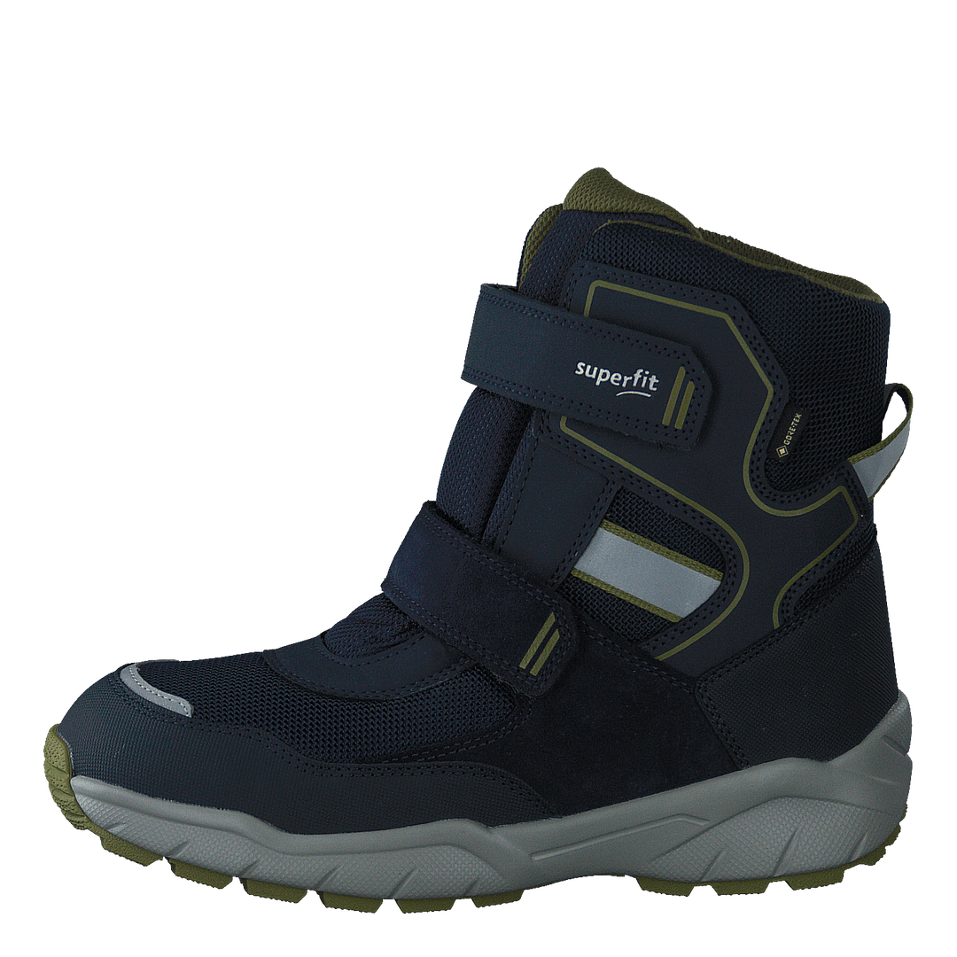 Culusuk Gore-tex Blue