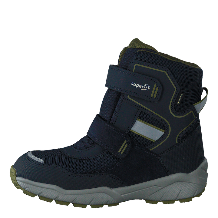 Culusuk Gore-tex Blue