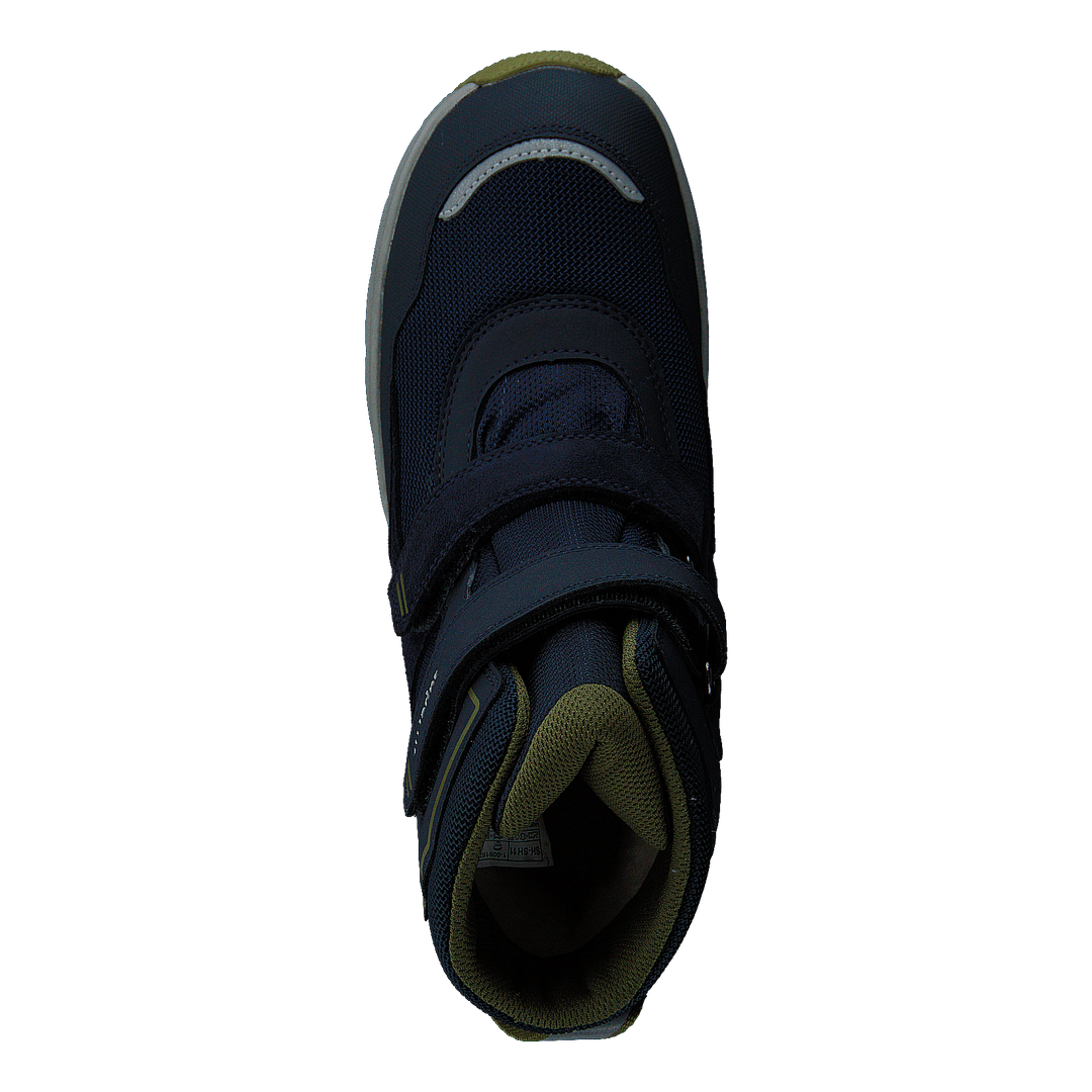 Culusuk Gore-tex Blue