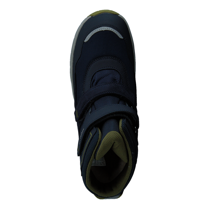 Culusuk Gore-tex Blue