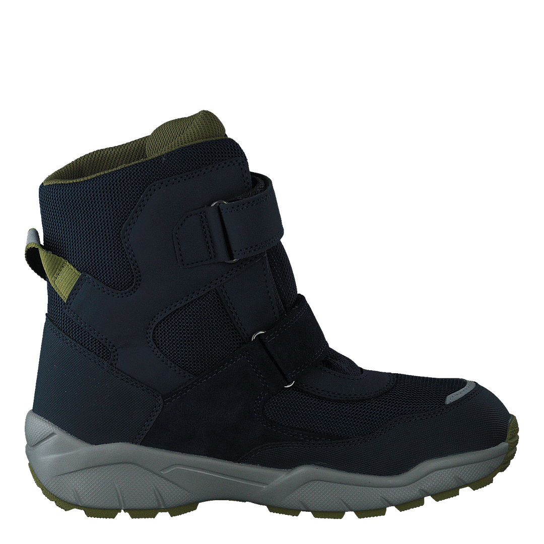 Culusuk Gore-tex Blue