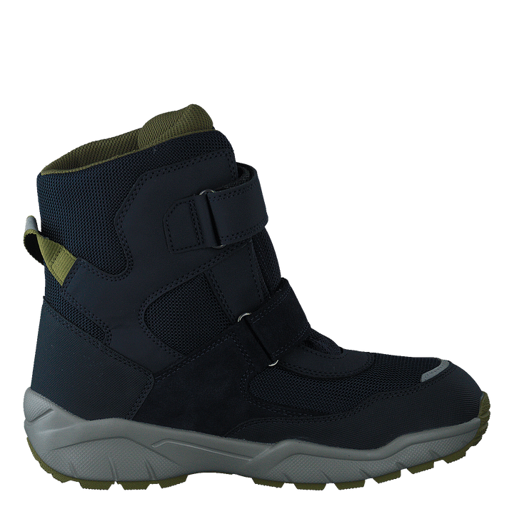 Culusuk Gore-tex Blue