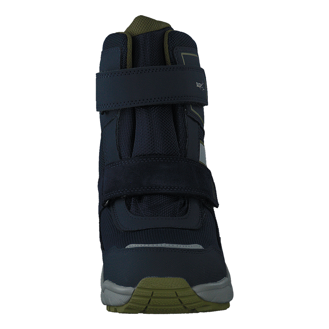 Culusuk Gore-tex Blue