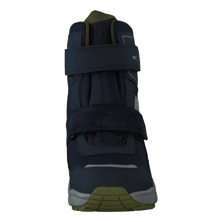 Culusuk Gore-tex Blue