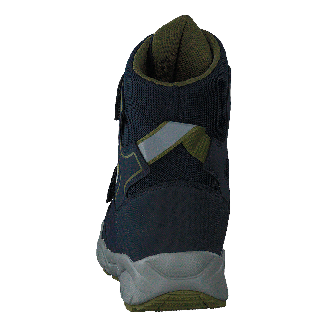 Culusuk Gore-tex Blue