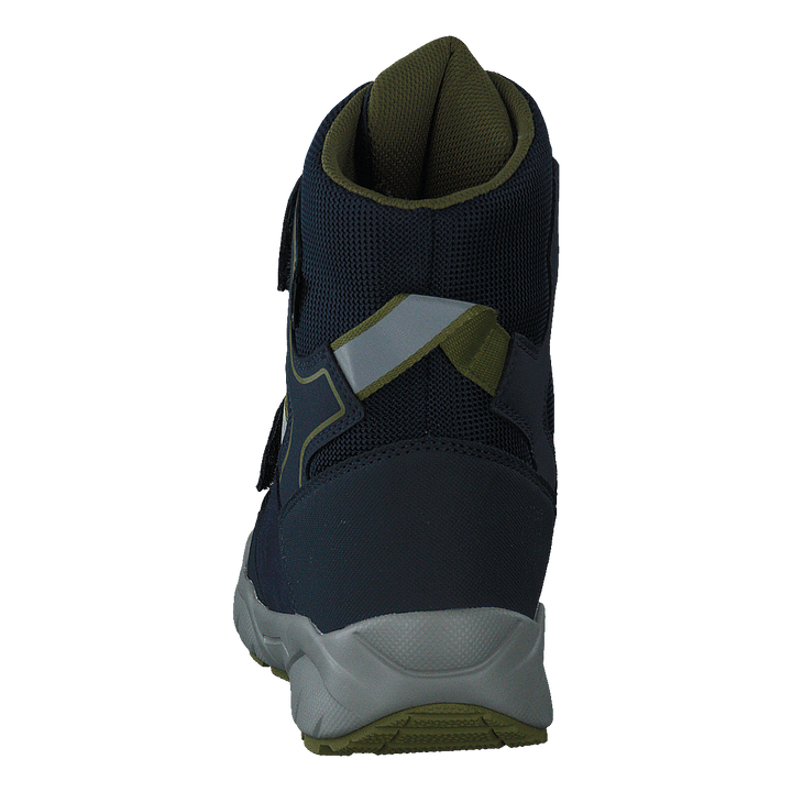 Culusuk Gore-tex Blue