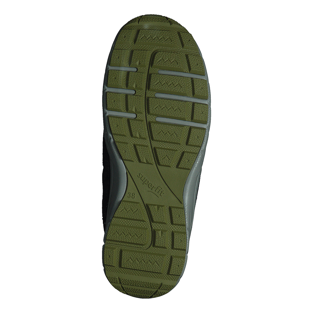 Culusuk Gore-tex Blue