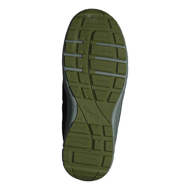 Culusuk Gore-tex Blue