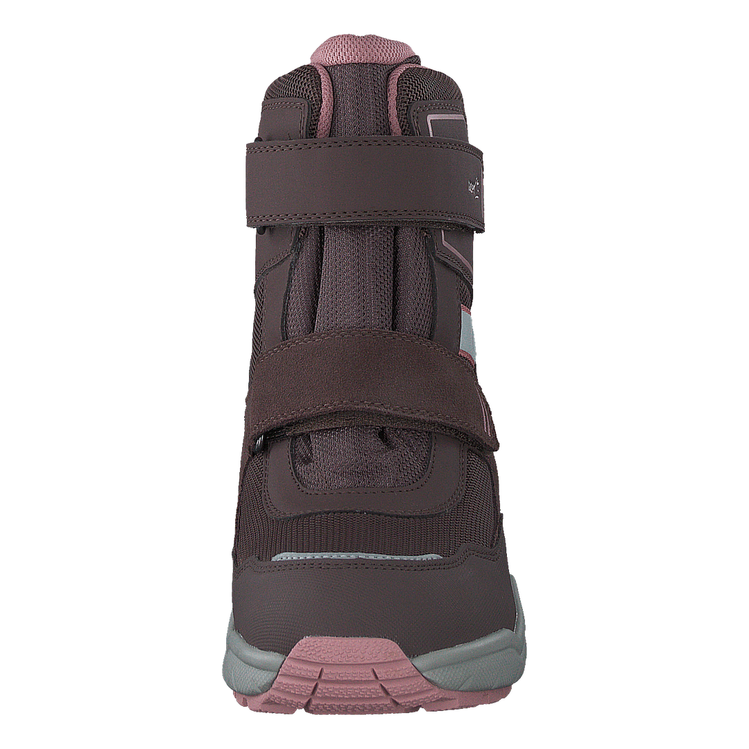 Culusuk Gore-tex Purple