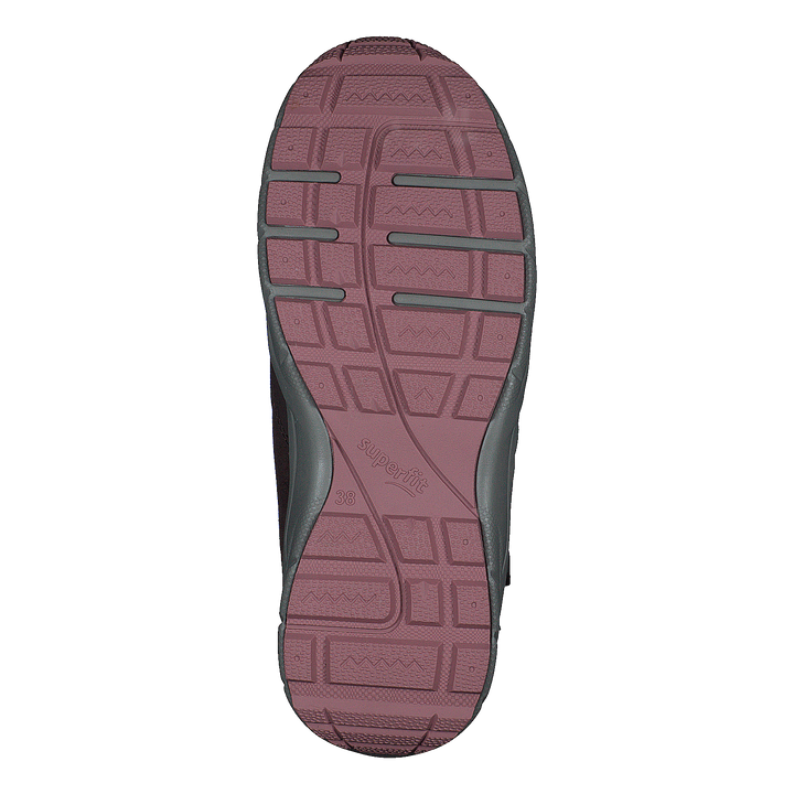 Culusuk Gore-tex Purple