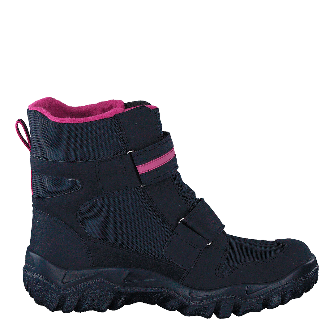 Husky Gore-tex Blue/pink