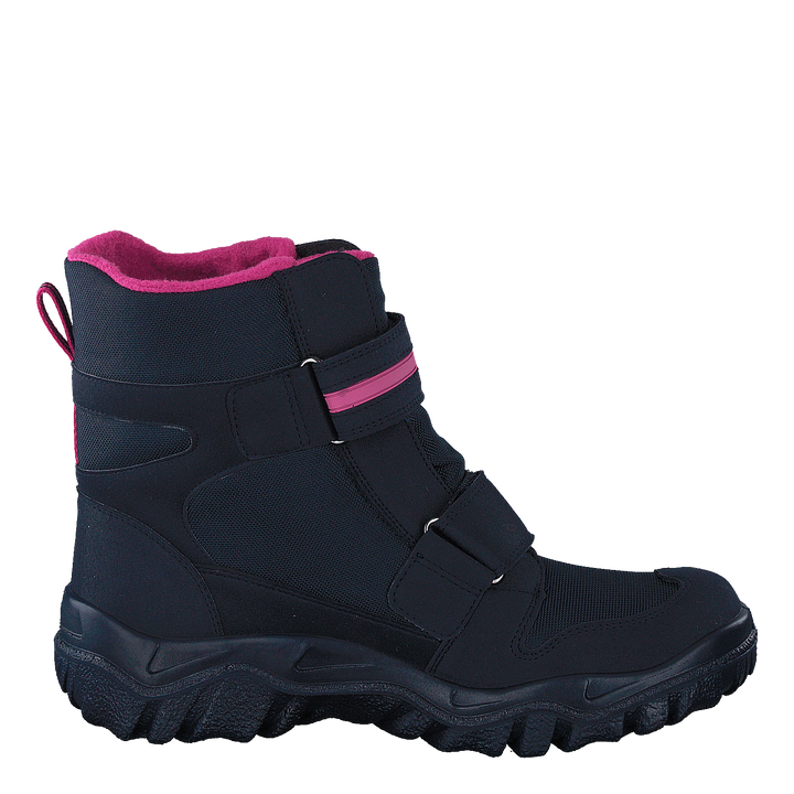 Husky Gore-tex Blue/pink