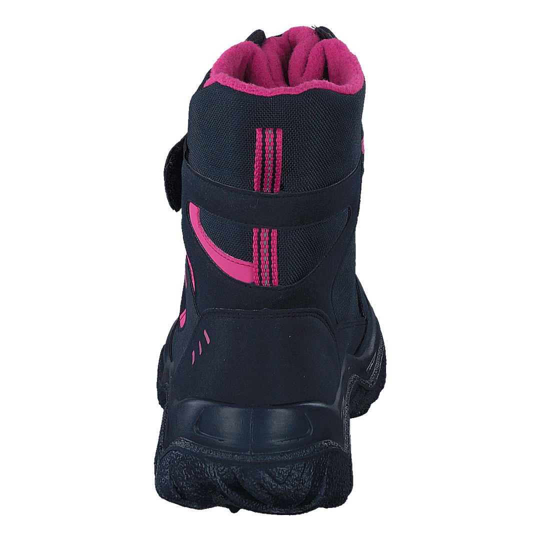 Husky Gore-tex Blue/pink