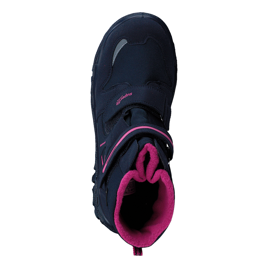 Husky Gore-tex Blue/pink