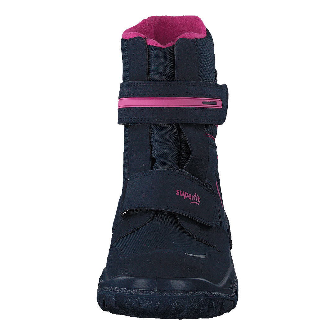 Husky Gore-tex Blue/pink