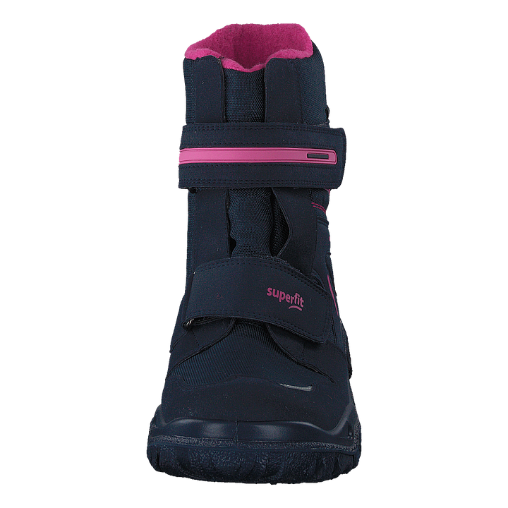Husky Gore-tex Blue/pink