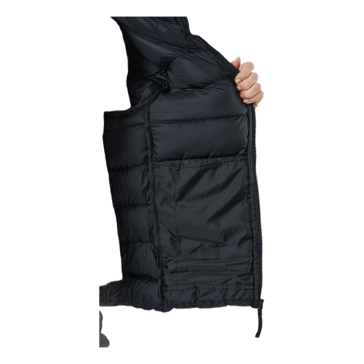 W Itavic M H J Black