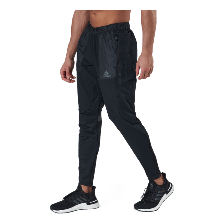 Adidas Cold. Rdy Pant Men Black / Black