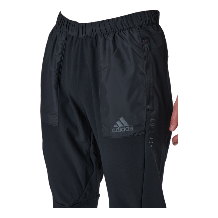 Adidas Cold. Rdy Pant Men Black / Black