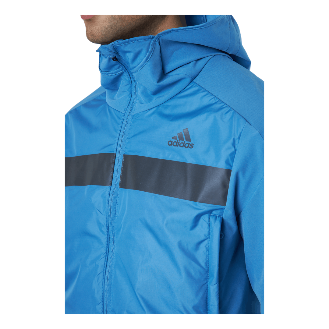 Adidas Cold.Rdy Jacket Men Focus Blue / Focus Blue
