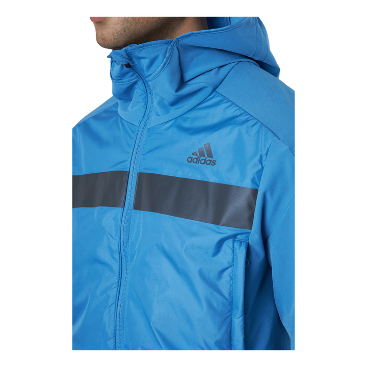 Adidas Cold.Rdy Jacket Men Focus Blue / Focus Blue