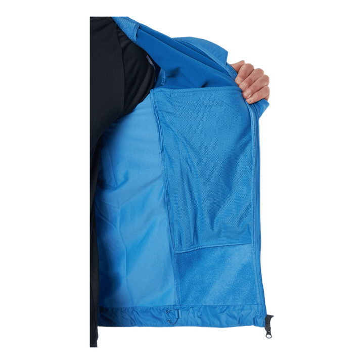 Adidas Cold.Rdy Jacket Men Focus Blue / Focus Blue