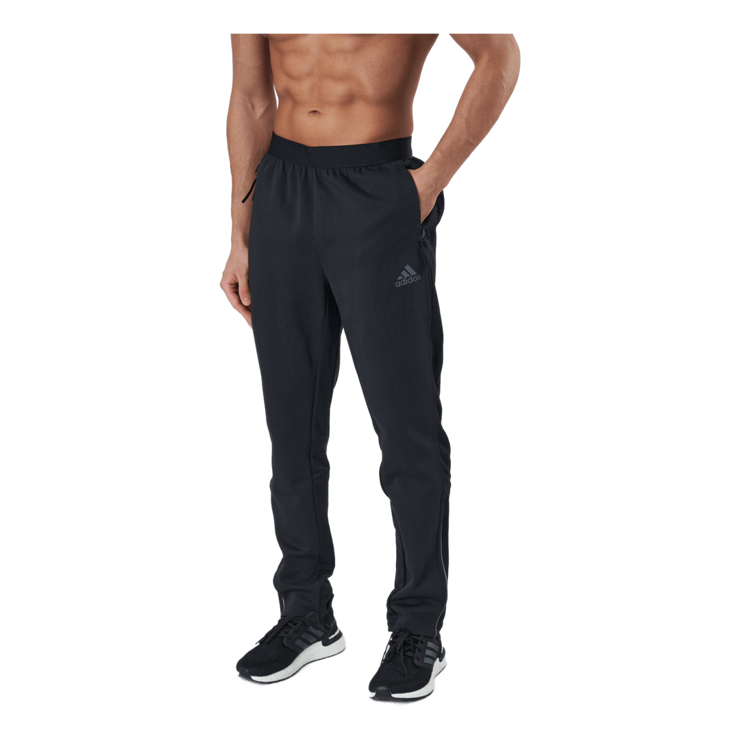 Cold.Rdy Training Pants Black