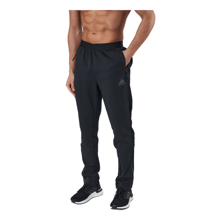 Cold.Rdy Training Pants Black