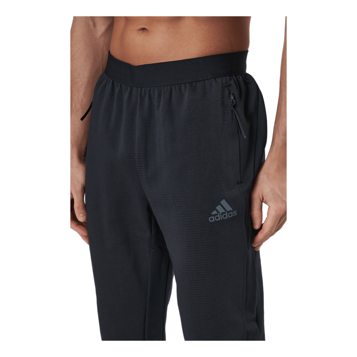 Cold.Rdy Training Pants Black
