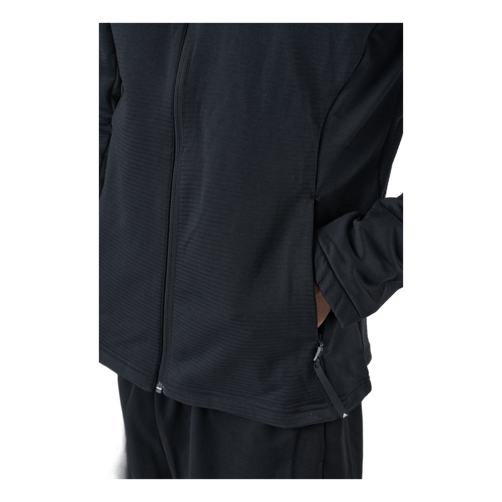 Cold.Rdy Training Hoodie Black