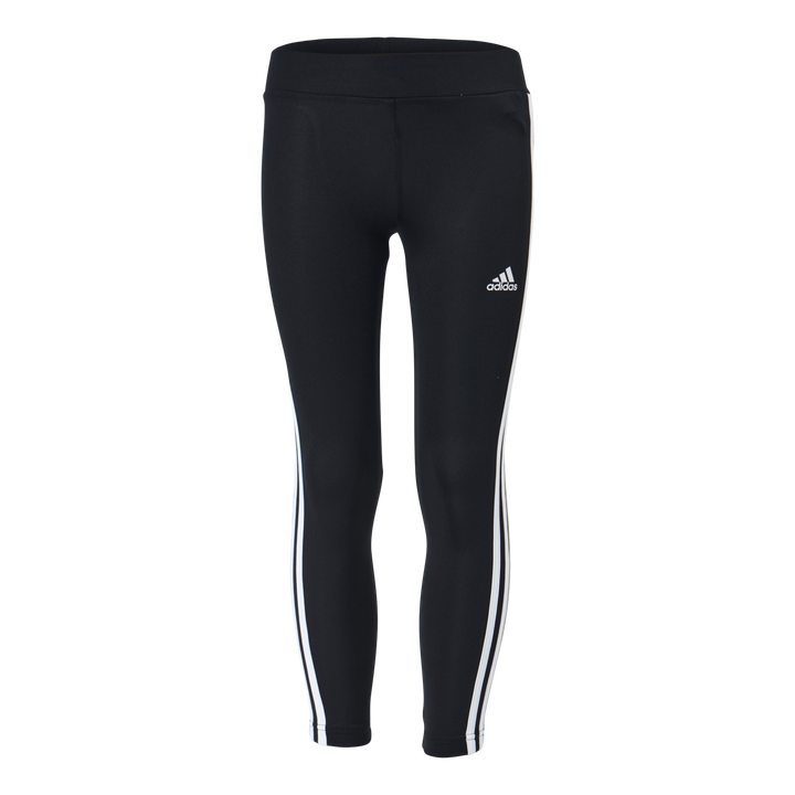 Designed 2 Move 3-Stripes Tights Black