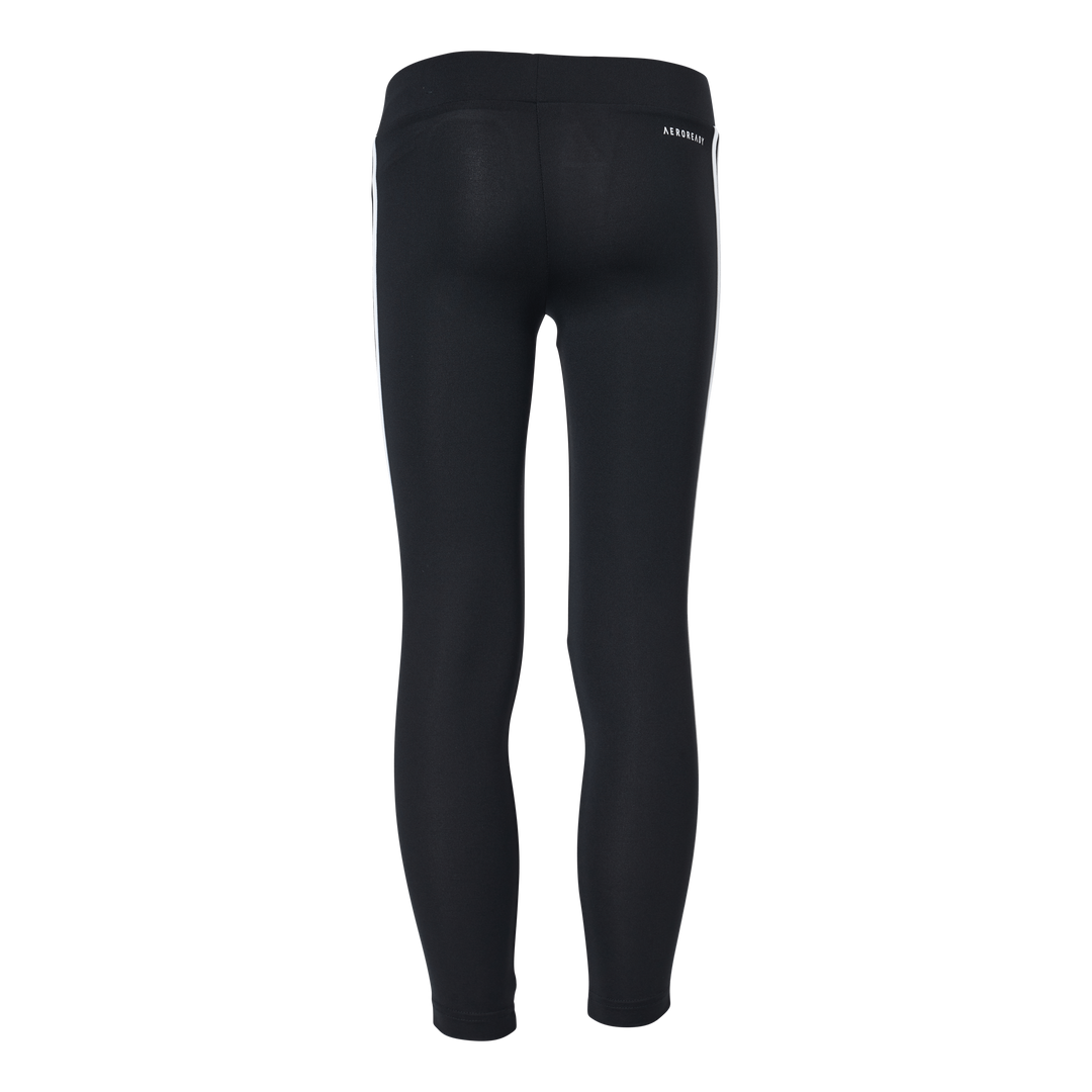 Designed 2 Move 3-Stripes Tights Black