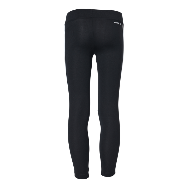Designed 2 Move 3-Stripes Tights Black