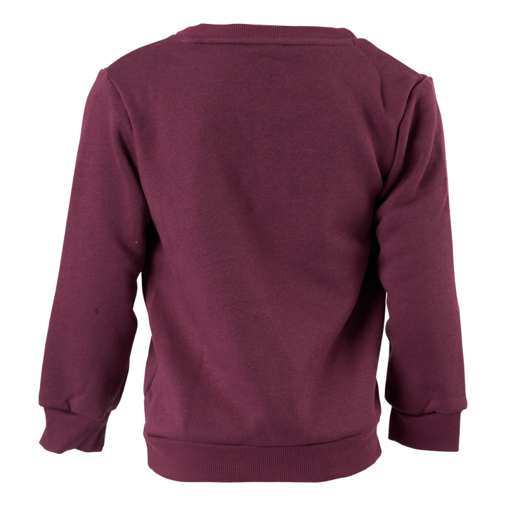 Infants Badge Of Sports Logo Jogger Victory Crimson / White