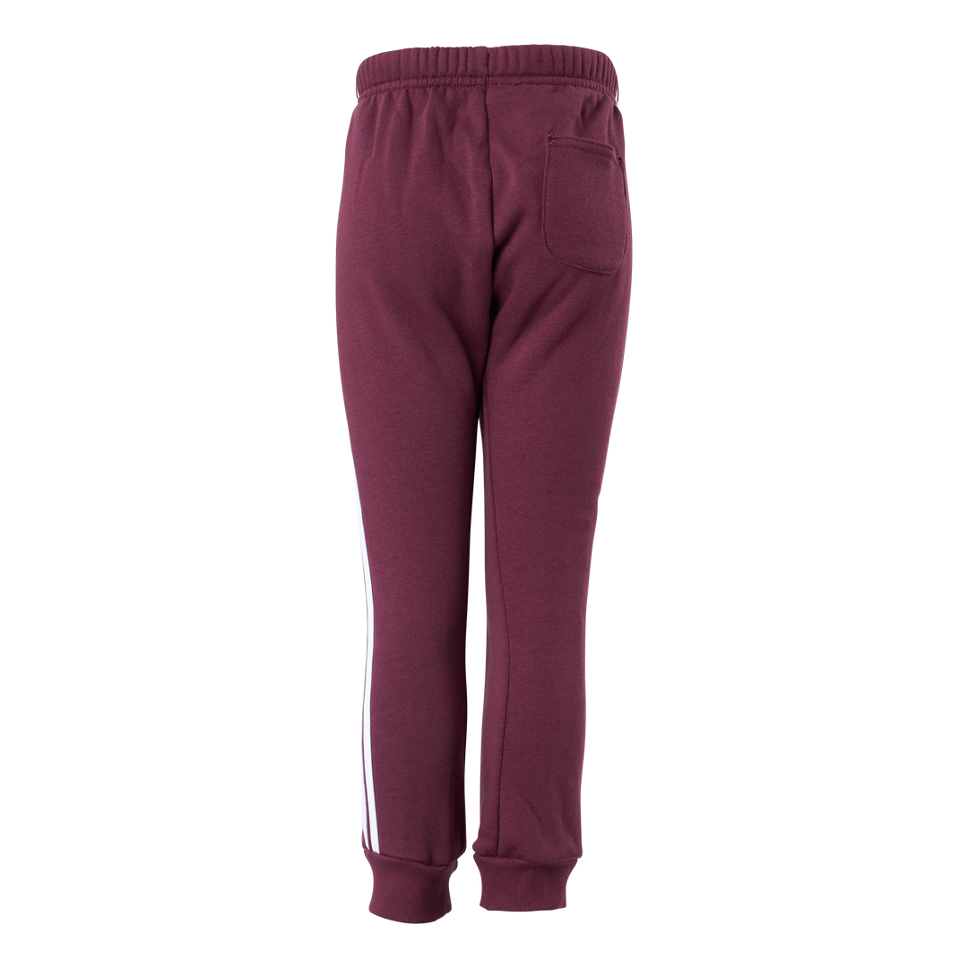 Infants Badge Of Sports Logo Jogger Victory Crimson / White