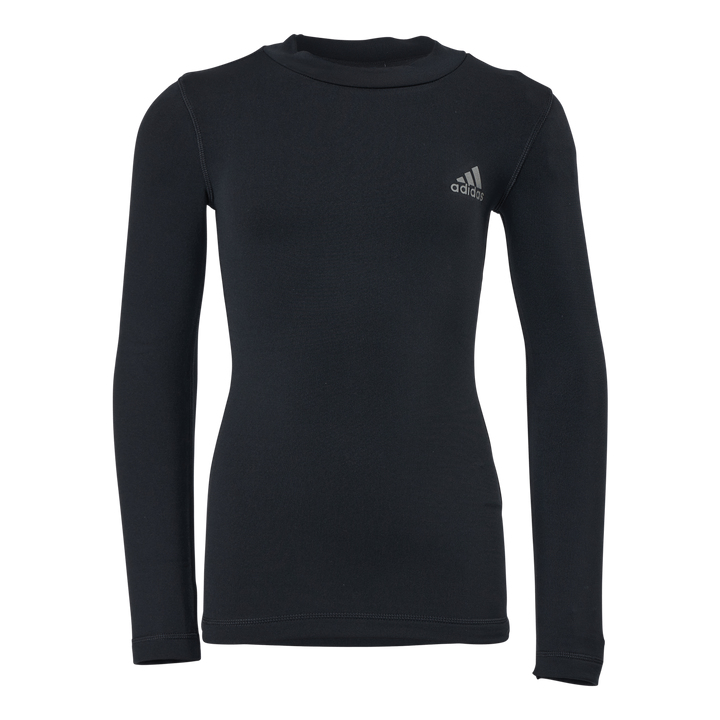 B Arw Tchfit Ls Black