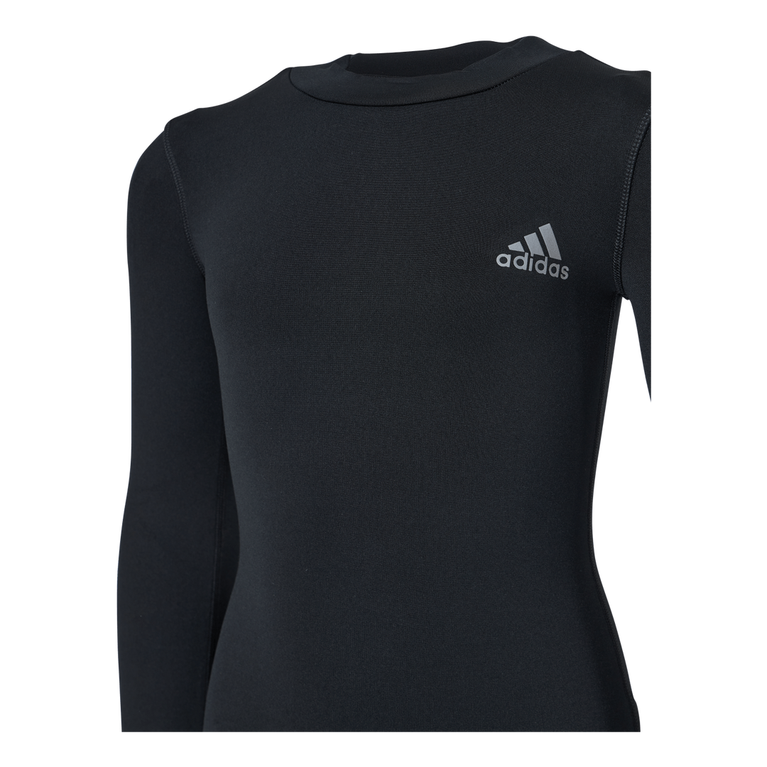 B Arw Tchfit Ls Black