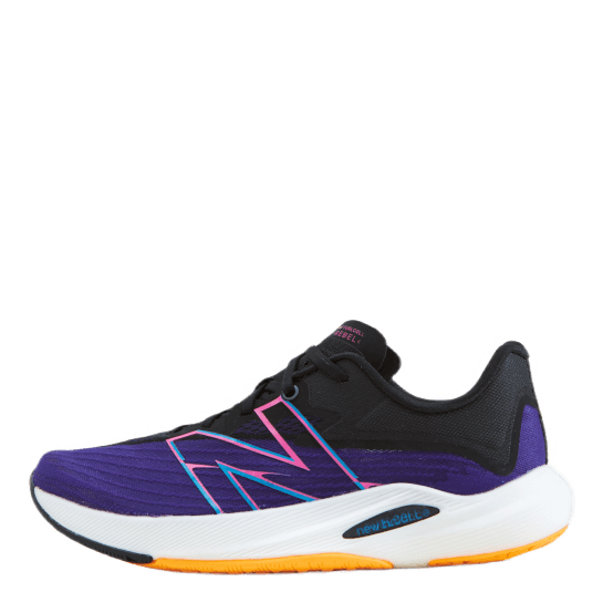 Wfcxcv2 Black/purple