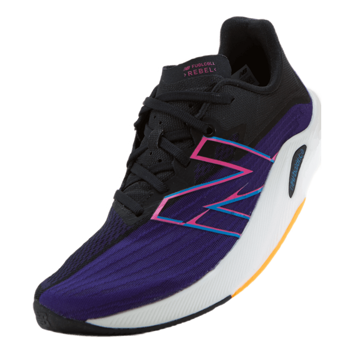Wfcxcv2 Black/purple