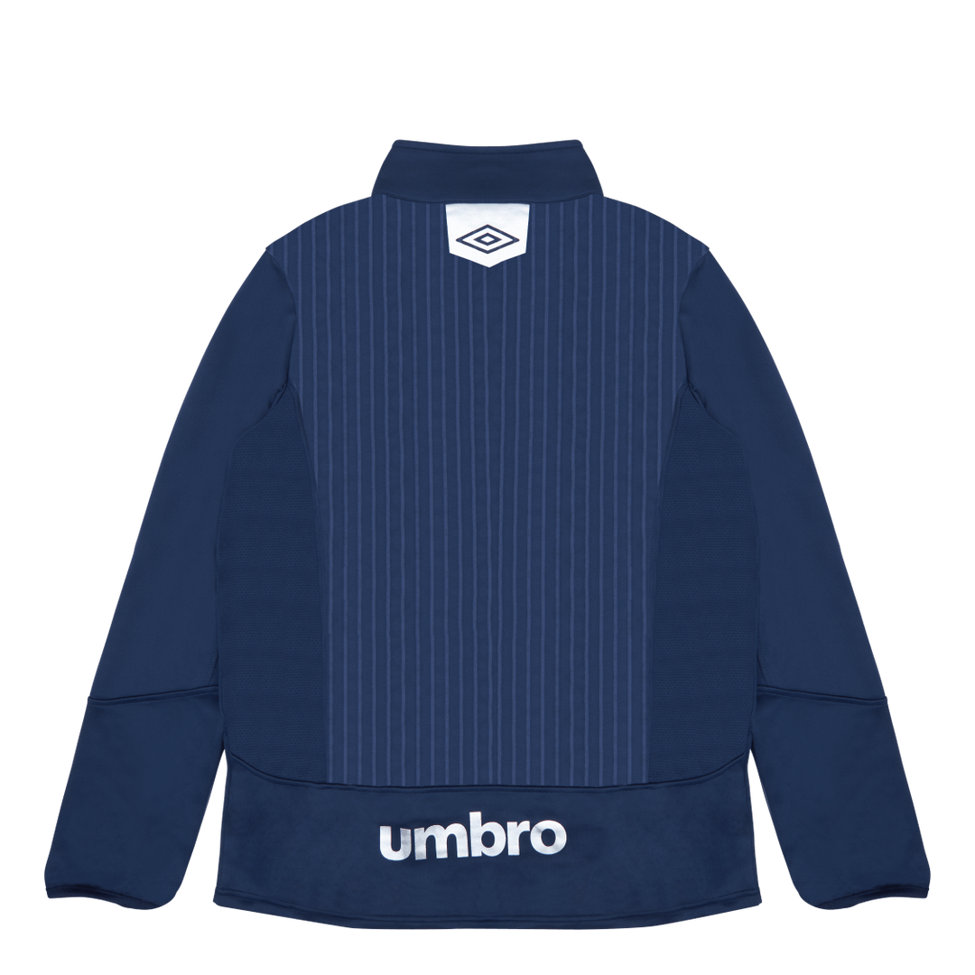 Core Sweat Half Zip Navy