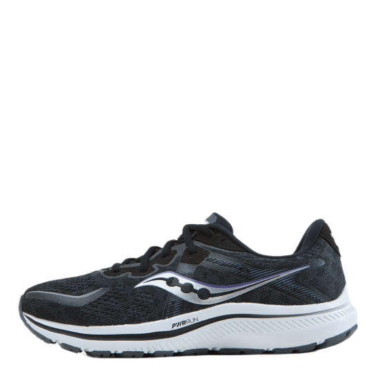 Saucony omni wide sales