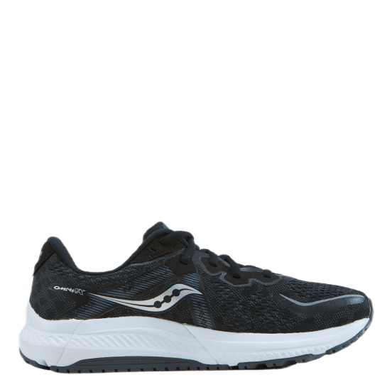 Omni 20 Wide Black/white