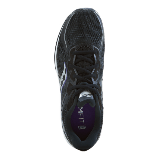 Omni 20 Wide Black/white