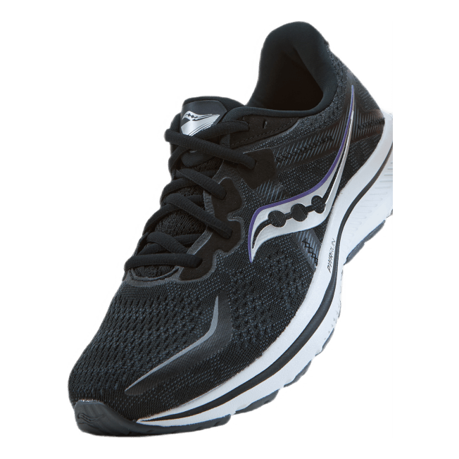 Omni 20 Wide Black/white