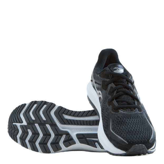 Omni 20 Wide Black/white