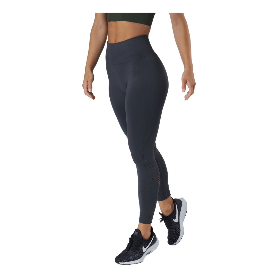 Abstrict Seamless Leggings Grey