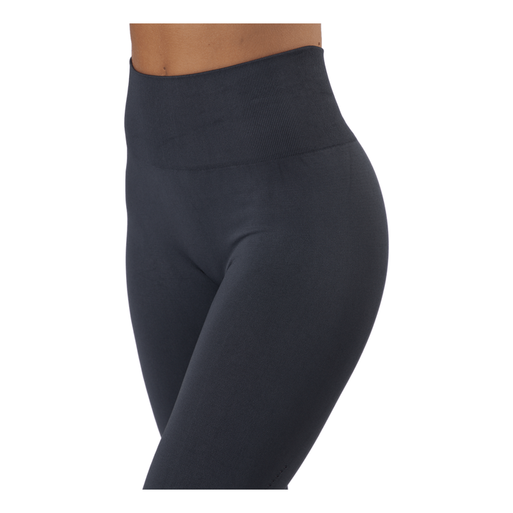 Abstrict Seamless Leggings Grey